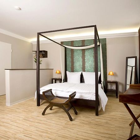 Pension Mariposa Veimar Exterior foto
